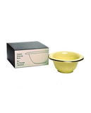 Porcelain Shaving Bowl