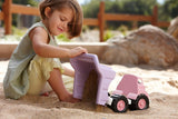 Green Toys Dump Truck