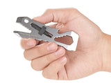 PIRANHA Pocket Tool