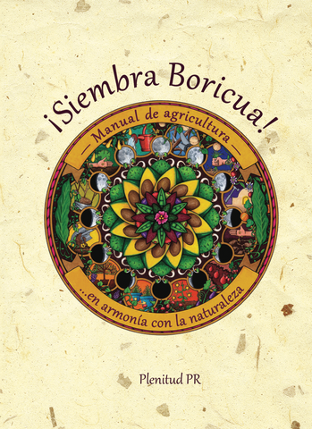Siembra Boricua