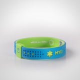 MyID Sport Medical ID Bracelet - SM