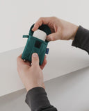 Puffy Earbuds Case