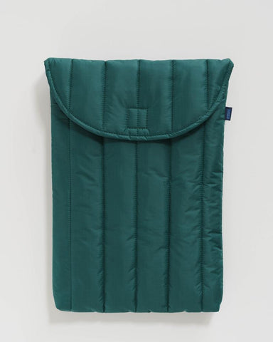 Puffy Laptop Sleeve 16"