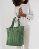 Puffy Tote