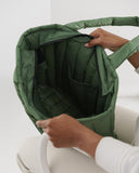 Puffy Tote
