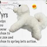 String Doll: Animals