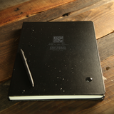 Universal Field Book - 8 3/4" x 11 1/4"
