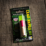 Pencil Lead Refill - Red