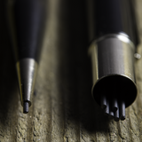 Touch Mechanical Pencil - Black
