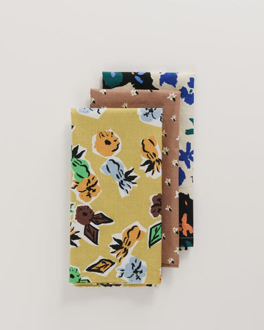 Reusable Cloth Set