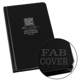 Universal Field Book - 4 3/4" x 7 1/2"