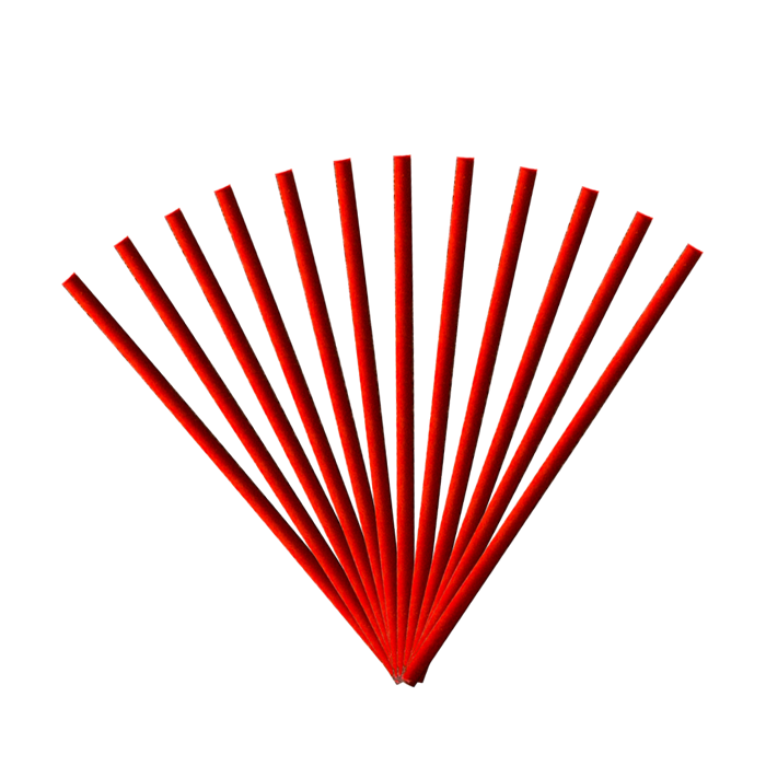 Pencil Lead Refill Red ECHO VERDE