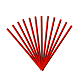 Pencil Lead Refill - Red