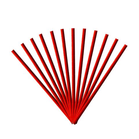Pencil Lead Refill - Red