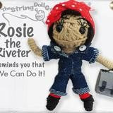 String Doll: Arts & Culture