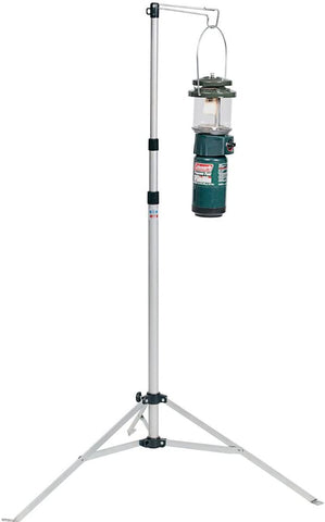 Coleman Lantern Stand