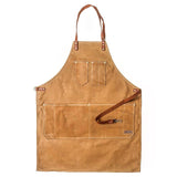 Dapper Dan Apron