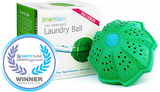 SmartKlean - Laudry Ball