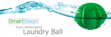 SmartKlean - Laudry Ball