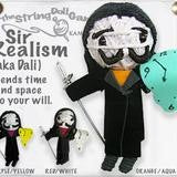 String Doll: Arts & Culture