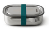 Stainless Steel Lunch Box Large