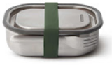 Stainless Steel Lunch Box