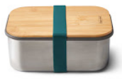 Stainless Steel Sandwich Box Large