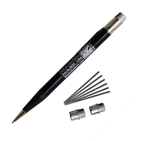 Touch Mechanical Pencil - Black