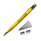 Touch Mechanical Pencil - Yellow