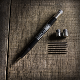 Touch Mechanical Pencil - Black