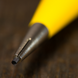 Touch Mechanical Pencil - Yellow