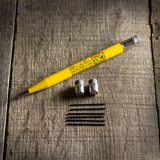 Touch Mechanical Pencil - Yellow
