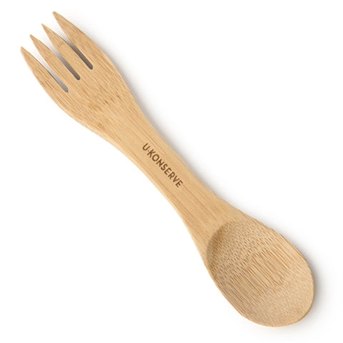 Bamboo Utensil