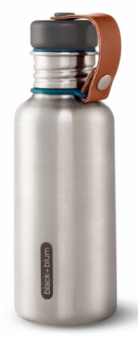 Insulated Stainless Steel Water Bottle 17 fl oz