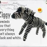 String Doll: Animals