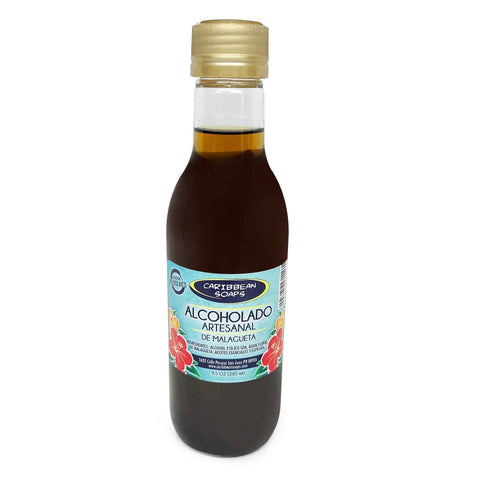 Alcoholado Artesanal 9.5oz