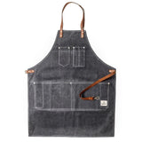 Dapper Dan Apron