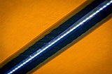 PVC Bag Awning w/Light 8.2ft x 8.2ft