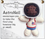 String Doll: Occupations