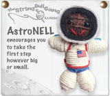 String Doll: Occupations