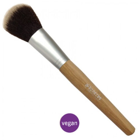 Benecos Big Powder Brush