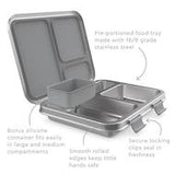 Bentgo Kids Stainless Steel