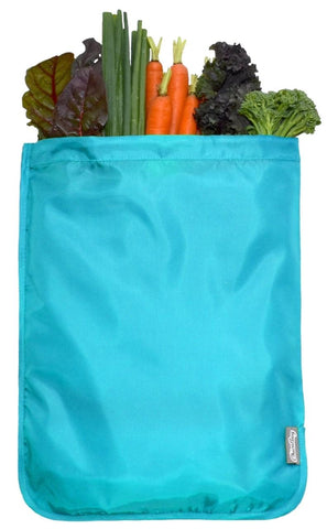 Moisture Locking Reusable Produce Bag