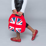 Lunch Bag - British Union Jack