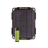 Nomad 5 Solar Kit