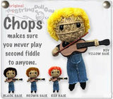 String Doll: Arts & Culture