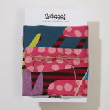 Wrappr No Waste Gift Wrap