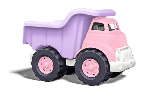 Green Toys Dump Truck