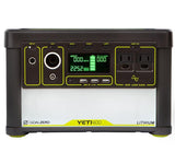 Yeti 400 Lithium Portable Power Station