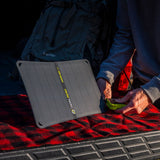 Nomad 10 + Venture 30 Solar Kit